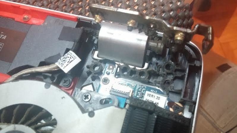 sarke laptop kucista